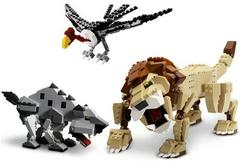 LEGO Set | Wild Hunters LEGO Designer Sets