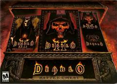 Diablo [Battle Chest] PC Games Prices