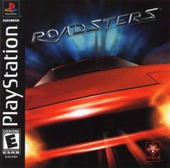 Roadsters Playstation Prices
