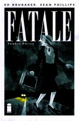 Fatale #11 (2013) Comic Books Fatale Prices