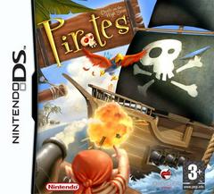 Pirates Duels on the High Seas PAL Nintendo DS Prices