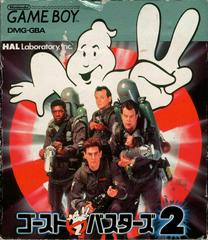 Ghostbusters II JP GameBoy Prices