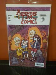 Adventure Time Comics #11 (2017) Comic Books Adventure Time Comics Prices