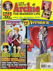 Life with Archie #2 (2010) Comic Books Life with Archie Prices