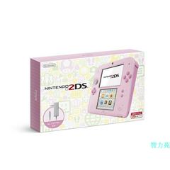Nintendo 2DS [Pink] JP Nintendo DS Prices