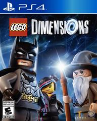 Lego Dimensions Playstation 4 Prices