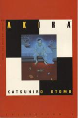 Akira #1 (1990) Comic Books Akira Prices