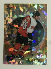 Eric Lindros [Atomic Refractor] Hockey Cards 1998 Bowman's Best Prices
