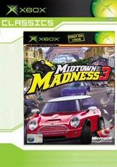 Midtown Madness 3 [Classics] PAL Xbox Prices