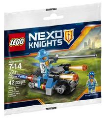 Knight's Cycle #30371 LEGO Nexo Knights Prices