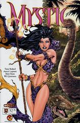 Mystic #32 (2003) Comic Books Mystic Prices
