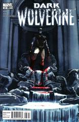 Dark Wolverine #87 (2010) Comic Books Dark Wolverine Prices