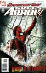 Green Arrow #5 (2010) Comic Books Green Arrow Prices