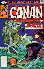 Conan the Barbarian #98 (1979) Comic Books Conan the Barbarian Prices