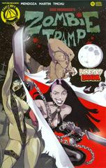 Zombie Tramp [Young Vampblade] Comic Books Zombie Tramp Prices