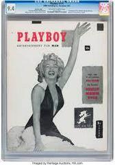 Playboy [Red Star Copy] #1 (1953) Comic Books Playboy Prices