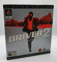 Driver 2 [Limited Edition] PAL Playstation Prices