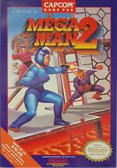 Main Image | Mega Man 2 NES