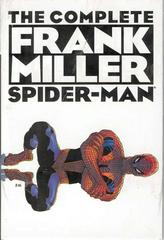 The Complete Frank Miller Spider-Man [2nd Edition] #1 (2002) Comic Books Spider-Man Prices