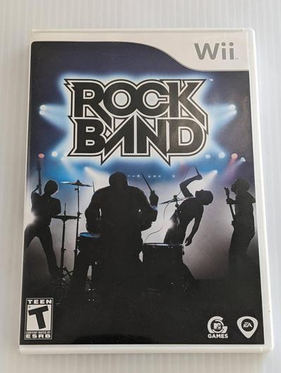 Rock Band Special Edition photo