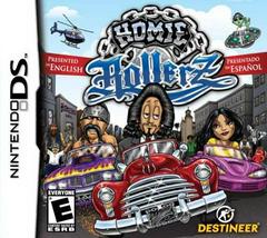 Homie Rollerz Nintendo DS Prices