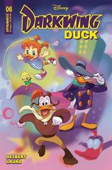 Darkwing Duck #6 (2023) Comic Books Darkwing Duck Prices