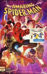 Amazing Spider-Man [Massafera] #33 (2019) Comic Books Amazing Spider-Man Prices