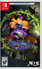 GrimGrimoire OnceMore [Deluxe Edition] Nintendo Switch Prices