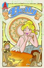 Betty #185 (2010) Comic Books Betty Prices