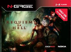 Requiem of Hell N-Gage Prices