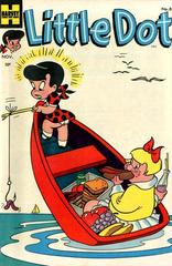 Little Dot #8 (1954) Comic Books Little Dot Prices