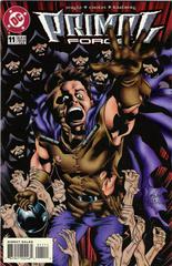 Primal Force #11 (1995) Comic Books Primal Force Prices