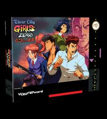 River City Girls Zero [Classic Edition] Nintendo Switch Prices