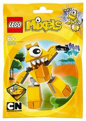 Teslo #41506 LEGO Mixels Prices