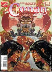 Conan Saga #84 (1994) Comic Books Conan Saga Prices