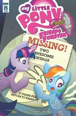My Little Pony: Friends Forever #25 (2016) Comic Books My Little Pony: Friends Forever Prices