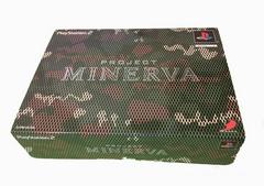 Project Minerva [Limited Edition] JP Playstation 2 Prices