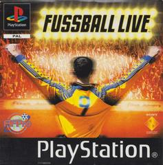 Fussball Live PAL Playstation Prices