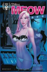 Miss Meow [Arsenal] #2 (2021) Comic Books Miss Meow Prices