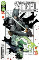 Dark Knights of Steel #10 (2023) Comic Books Dark Knights of Steel Prices