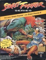 Street Fighter Series PC Games Prices