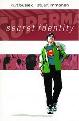 Superman: Secret Identity [Paperback] (2013) Comic Books Superman: Secret Identity Prices