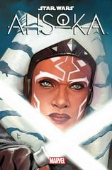 Star Wars: Ahsoka [Reis] #3 (2024) Comic Books Star Wars: Ahsoka Prices