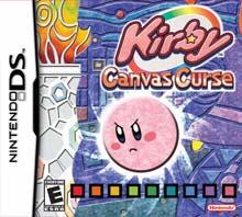 Kirby Canvas Curse Nintendo DS Prices