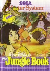 The Jungle Book [TecToy] PAL Sega Master System Prices