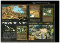 Photo By Canadian Brick Cafe | Command & Conquer Generals Zero:Hour Expansion PC Games