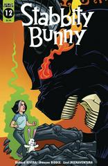 Stabbity Bunny #12 (2022) Comic Books Stabbity Bunny Prices