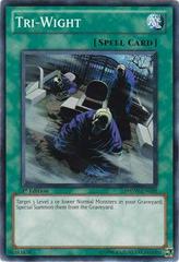 Tri-Wight [1st Edition] YuGiOh Photon Shockwave Prices