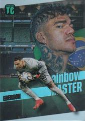Ederson Soccer Cards 2023 Panini Top Class Prices