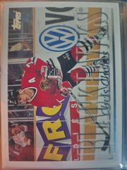 Chris Chelios #230 Hockey Cards 1995 Topps Prices